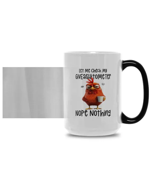 Magic Mug 15oz