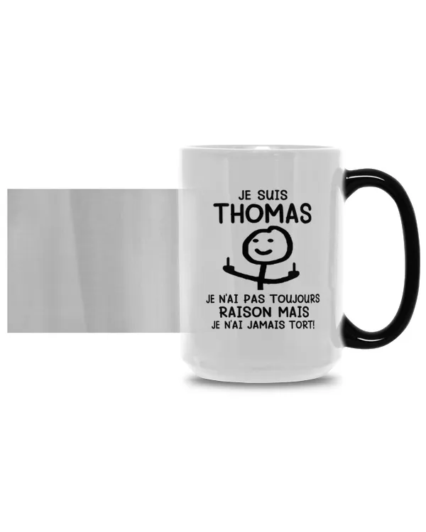 Magic Mug 15oz