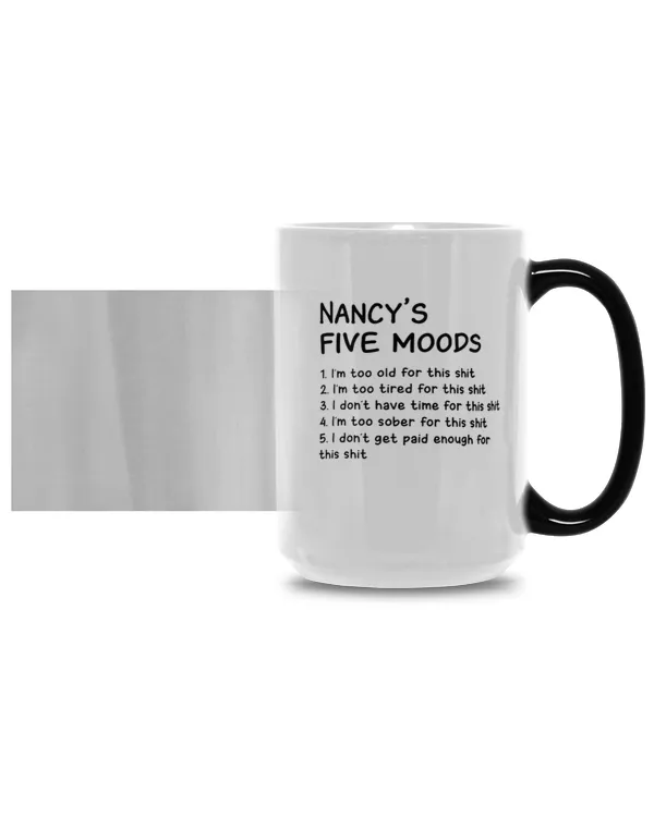 Magic Mug 15oz