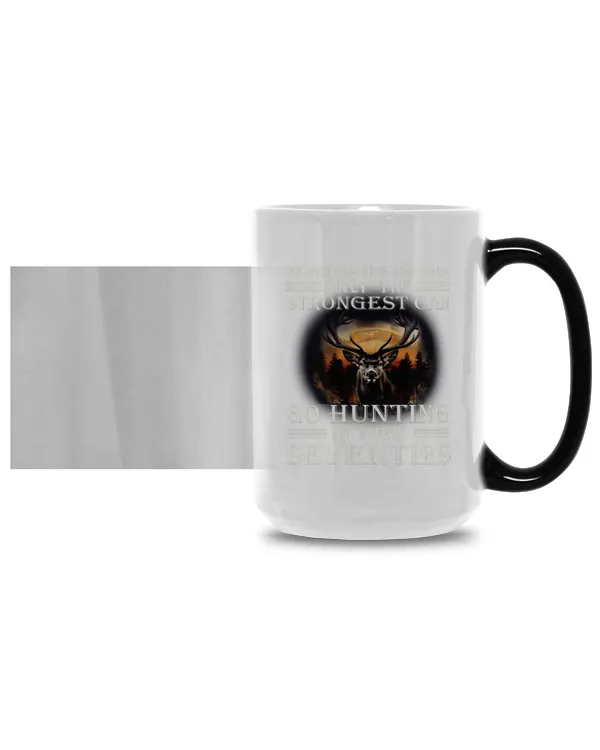 Magic Mug 15oz