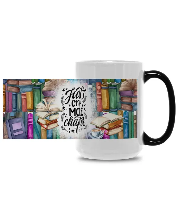 Magic Mug 15oz
