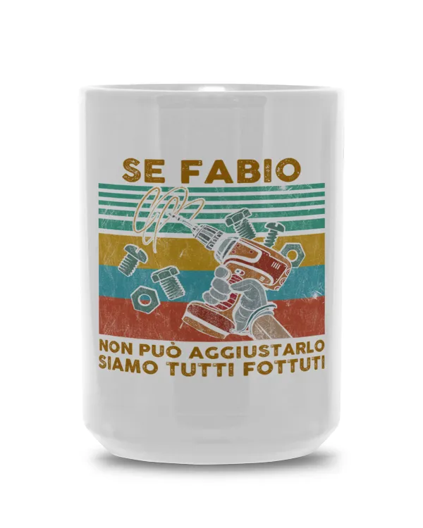 Magic Mug 15oz