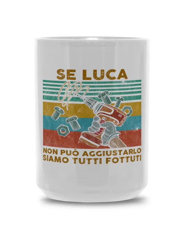 Magic Mug 15oz