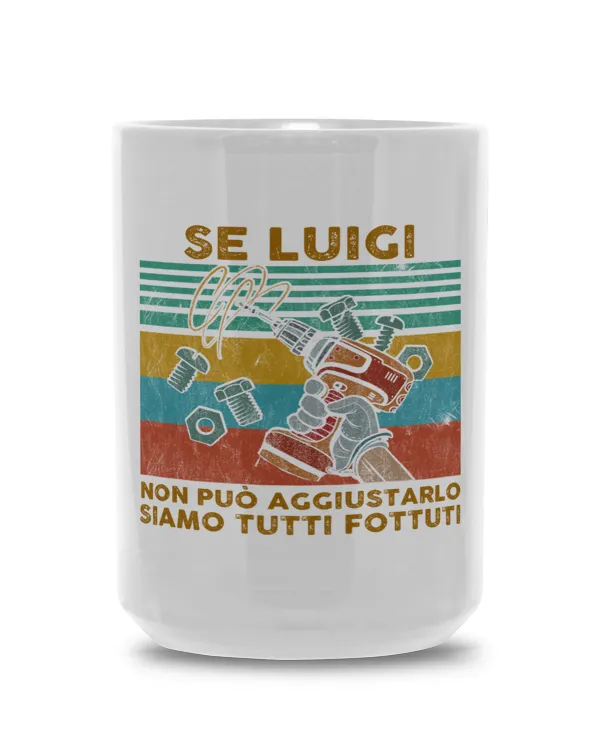 Magic Mug 15oz