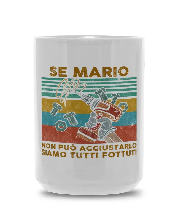 Magic Mug 15oz
