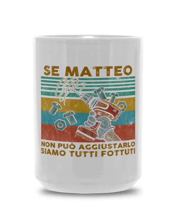 Magic Mug 15oz