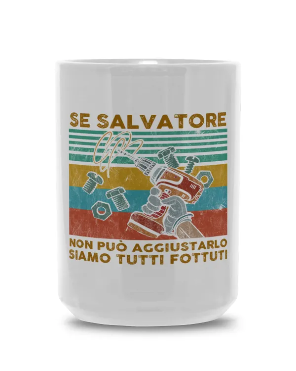 Magic Mug 15oz