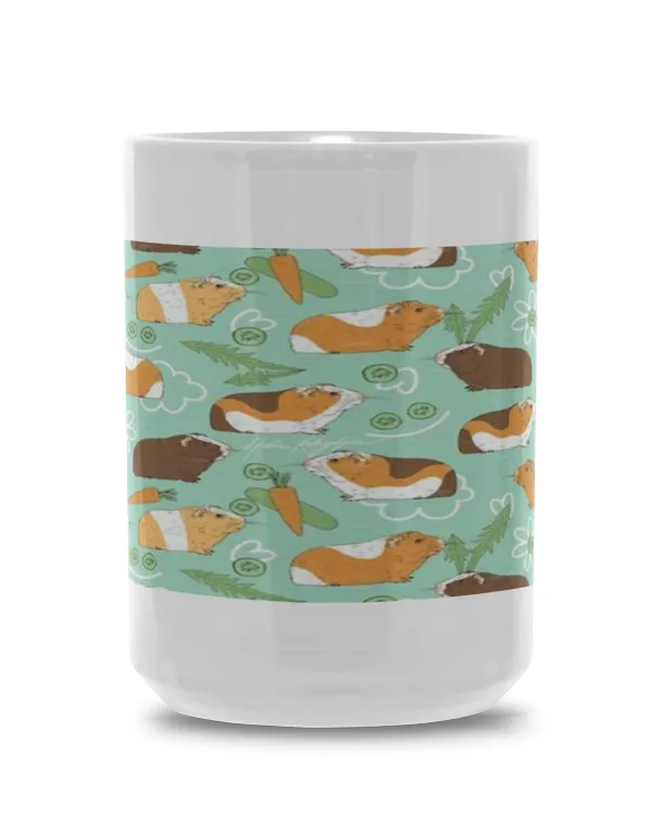 Magic Mug 15oz