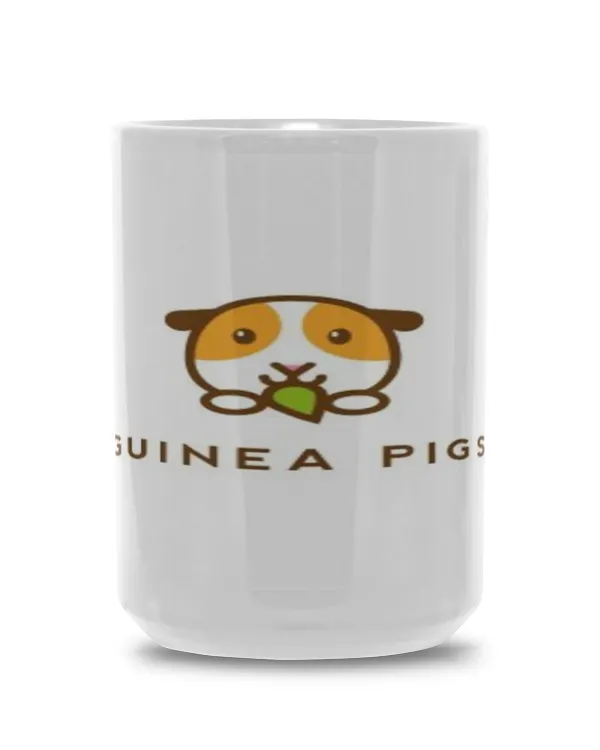 Magic Mug 15oz