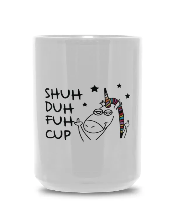 Magic Mug 15oz