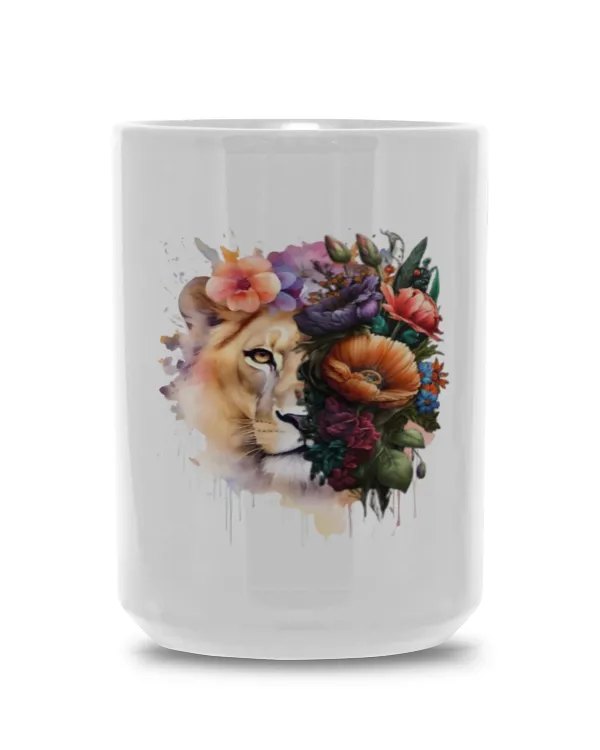 Magic Mug 15oz