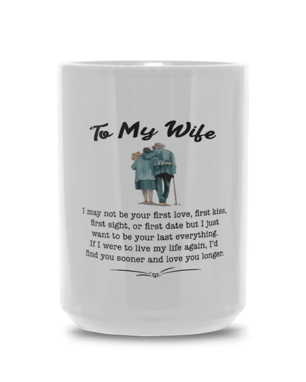 Magic Mug 15oz