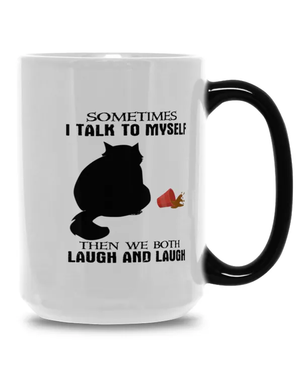 Magic Mug 15oz