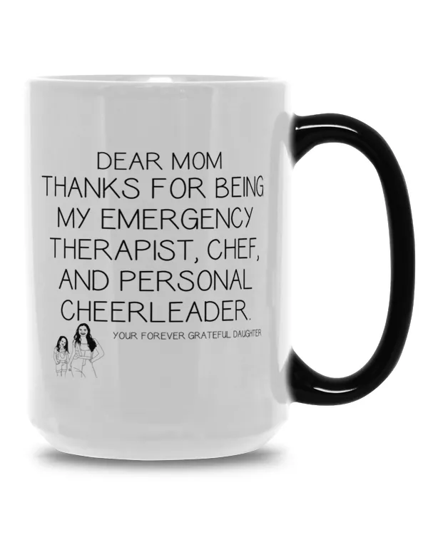 Magic Mug 15oz