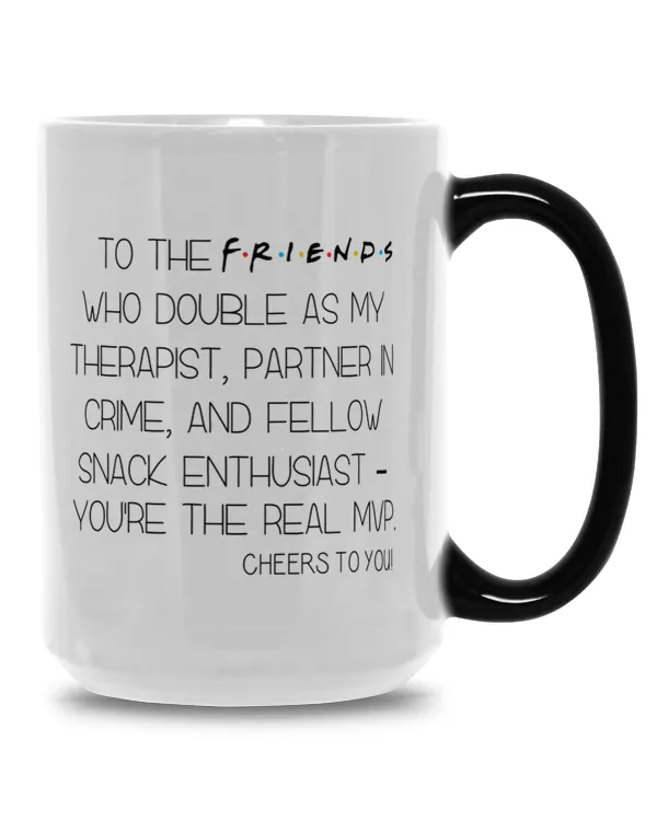 Magic Mug 15oz
