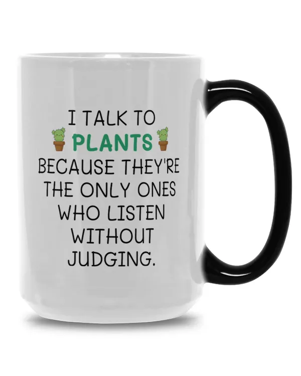 Magic Mug 15oz