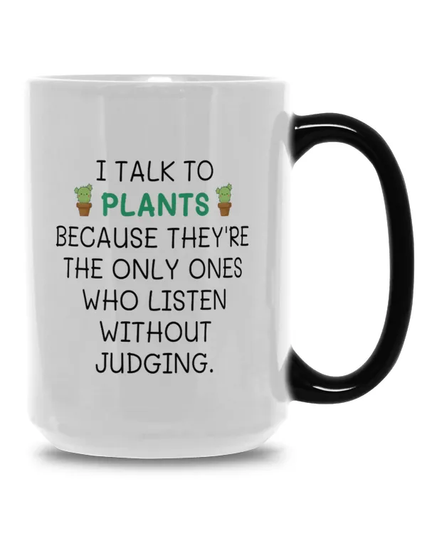 Magic Mug 15oz