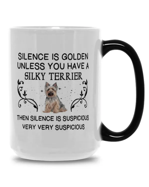 Magic Mug 15oz