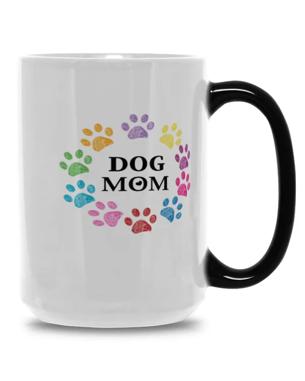 Magic Mug 15oz