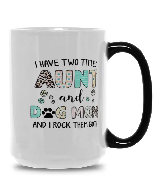 Magic Mug 15oz