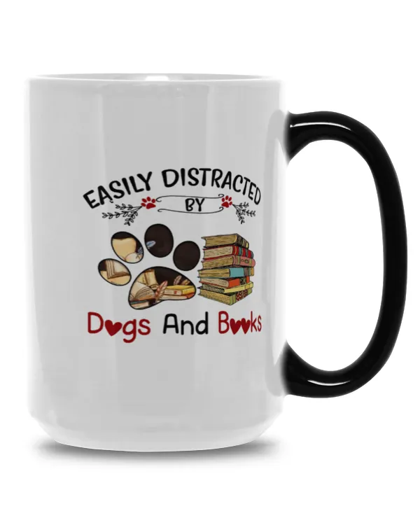 Magic Mug 15oz