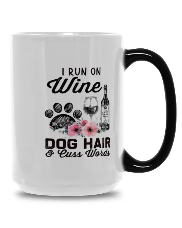 Magic Mug 15oz