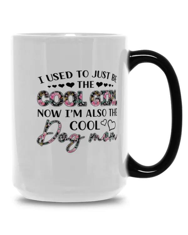 Magic Mug 15oz