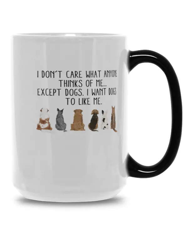 Magic Mug 15oz