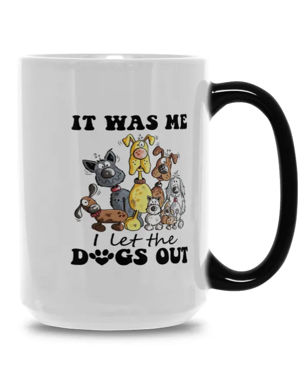 Magic Mug 15oz