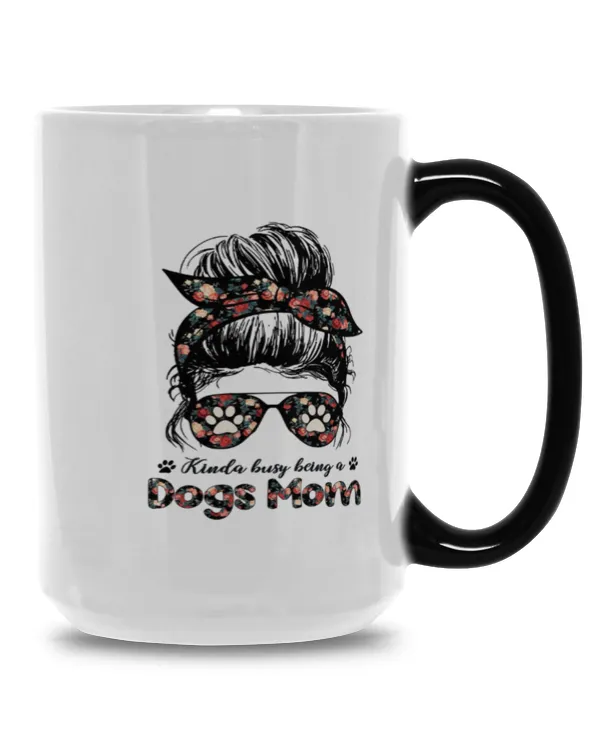 Magic Mug 15oz