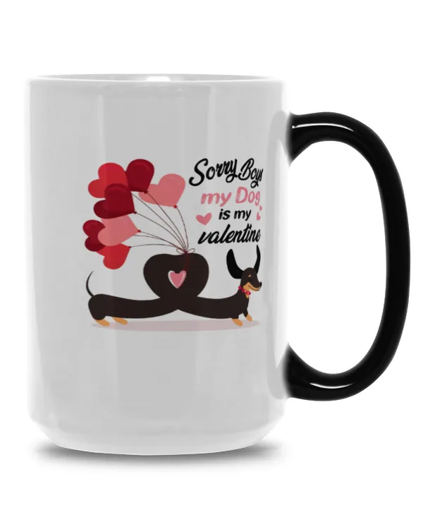 Magic Mug 15oz