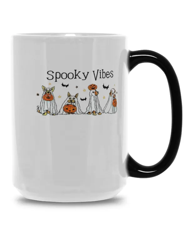 Magic Mug 15oz