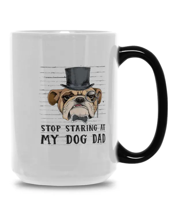 Magic Mug 15oz