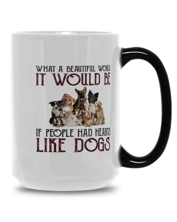 Magic Mug 15oz