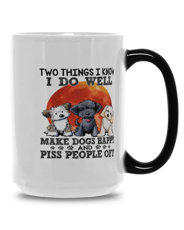 Magic Mug 15oz