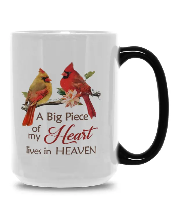 Magic Mug 15oz