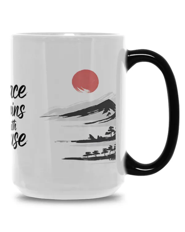 Magic Mug 15oz
