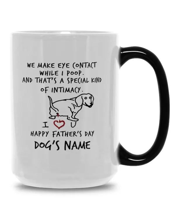 Magic Mug 15oz
