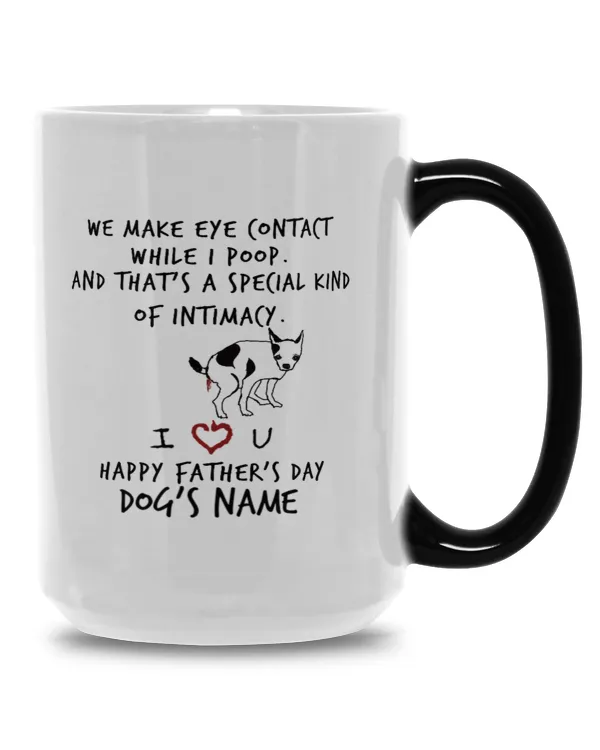 Magic Mug 15oz
