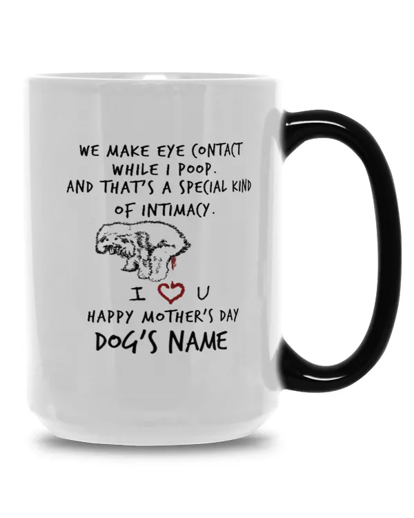 Magic Mug 15oz