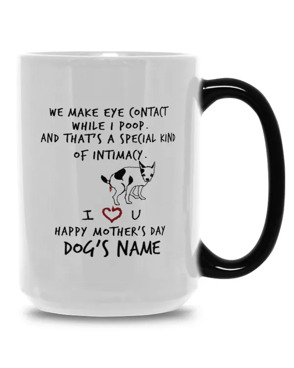 Magic Mug 15oz