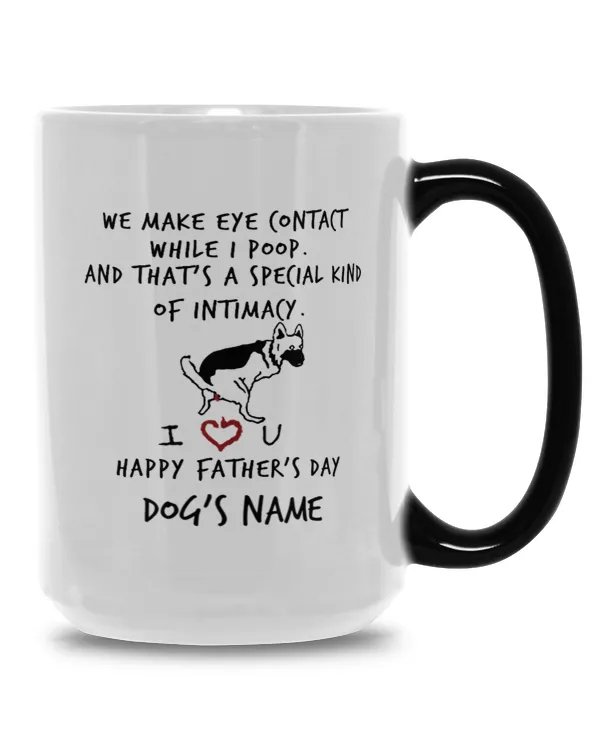 Magic Mug 15oz