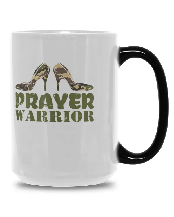 Magic Mug 15oz
