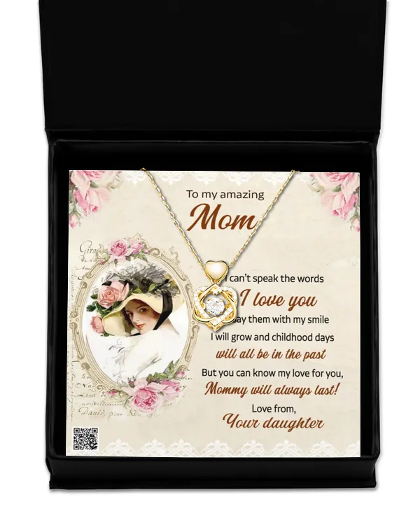 Personalized text and Photo mom gift Mother's Day, custom mother's day gifts from daughter, gift for mom, gift for mum
