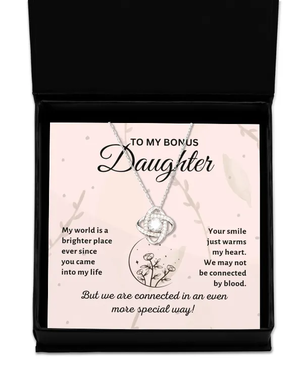 To My Daughter