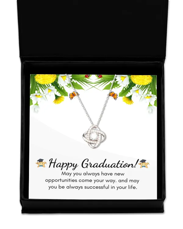 Happy Graduation