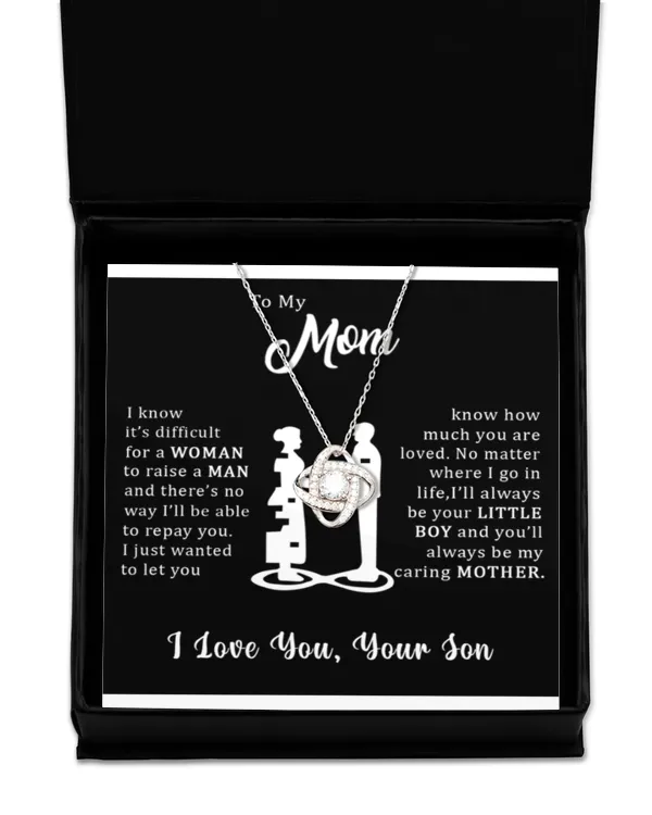 Mother's Day Necklace