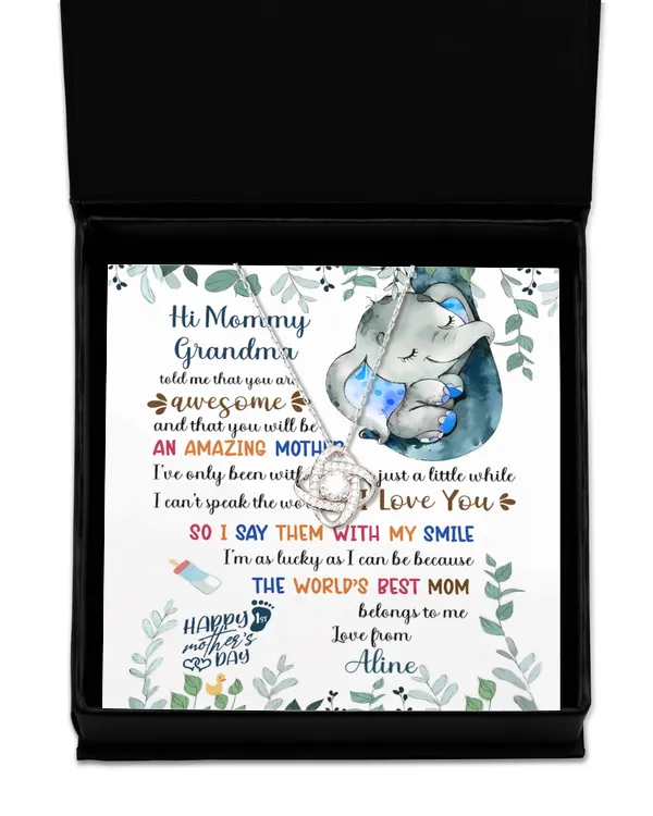 Baby Shower Gift For Mom To Be, Pregnancy Gift For First Time Mom, Mothers Day, New Mom Jewelry