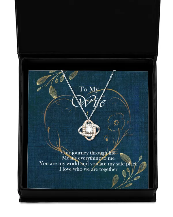 VA04 To My Wife Jewelry