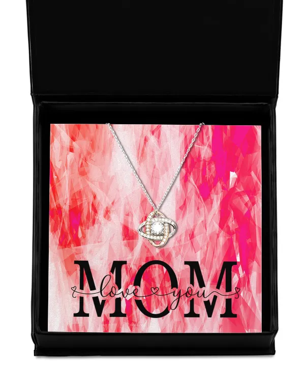 VA09 Mom I Love You Jewelry